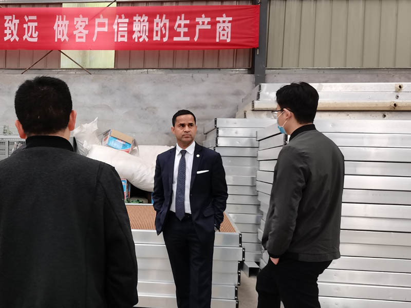 溫室大棚建設廠家