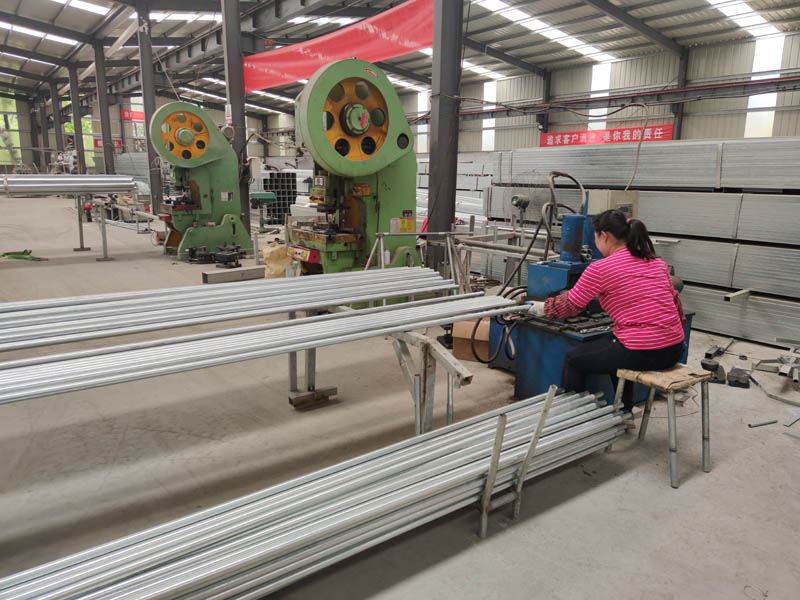 溫室大棚建設廠家